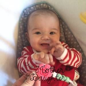 Meet your Posher, Karmyn